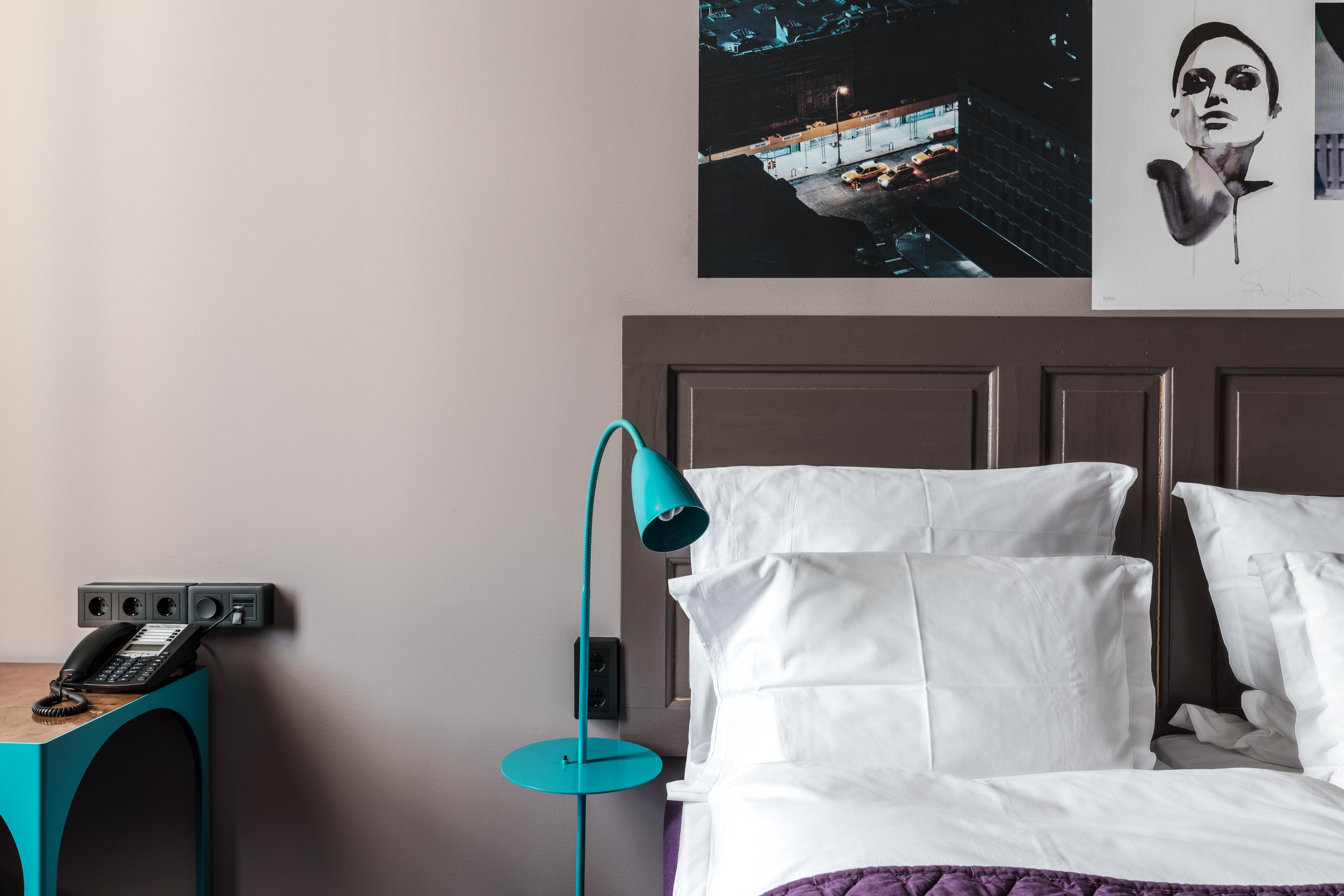 Hotel Story Signalfabriken, Part Of Jdv By Hyatt