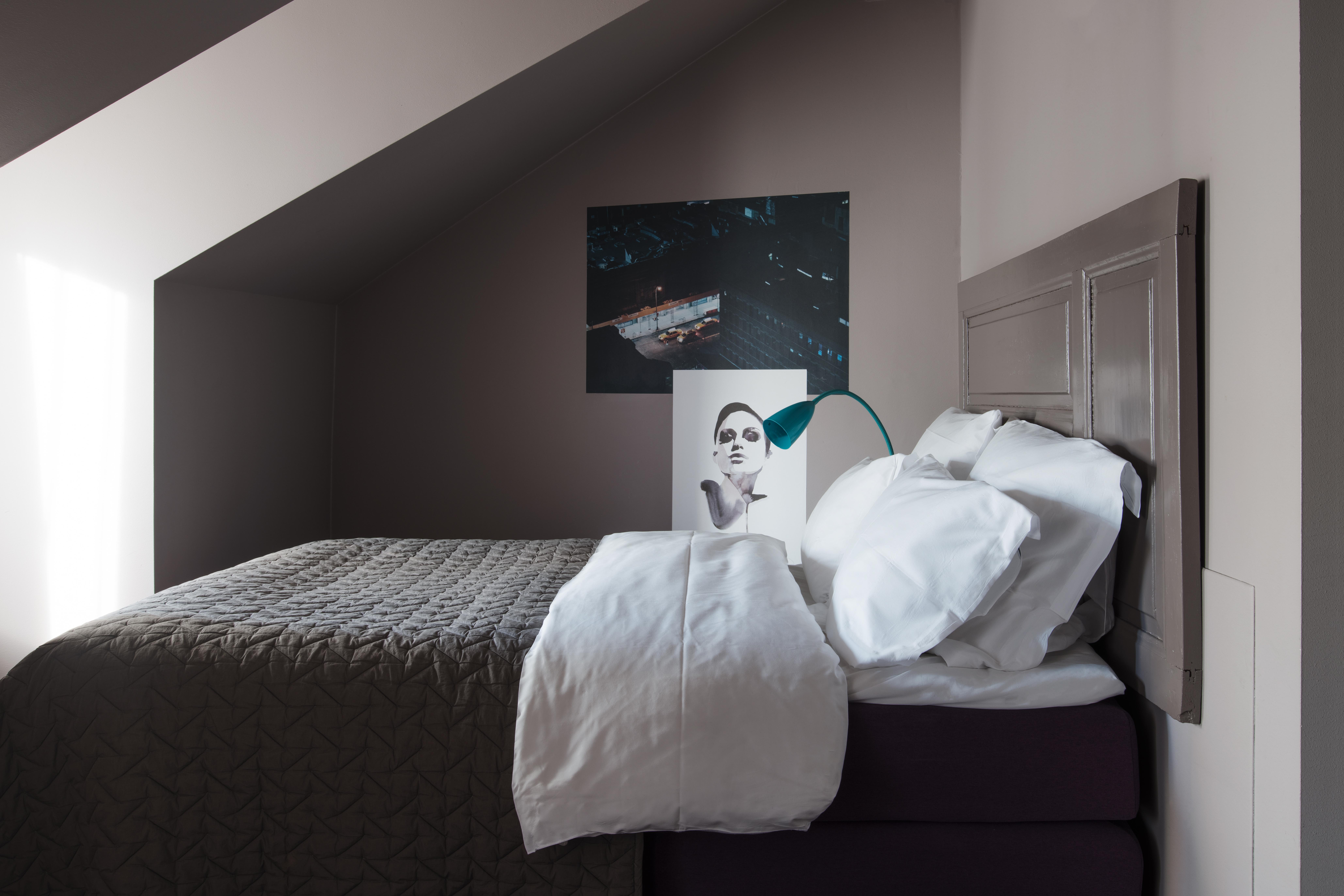 Hotel Story Signalfabriken, Part Of Jdv By Hyatt Sundbyberg