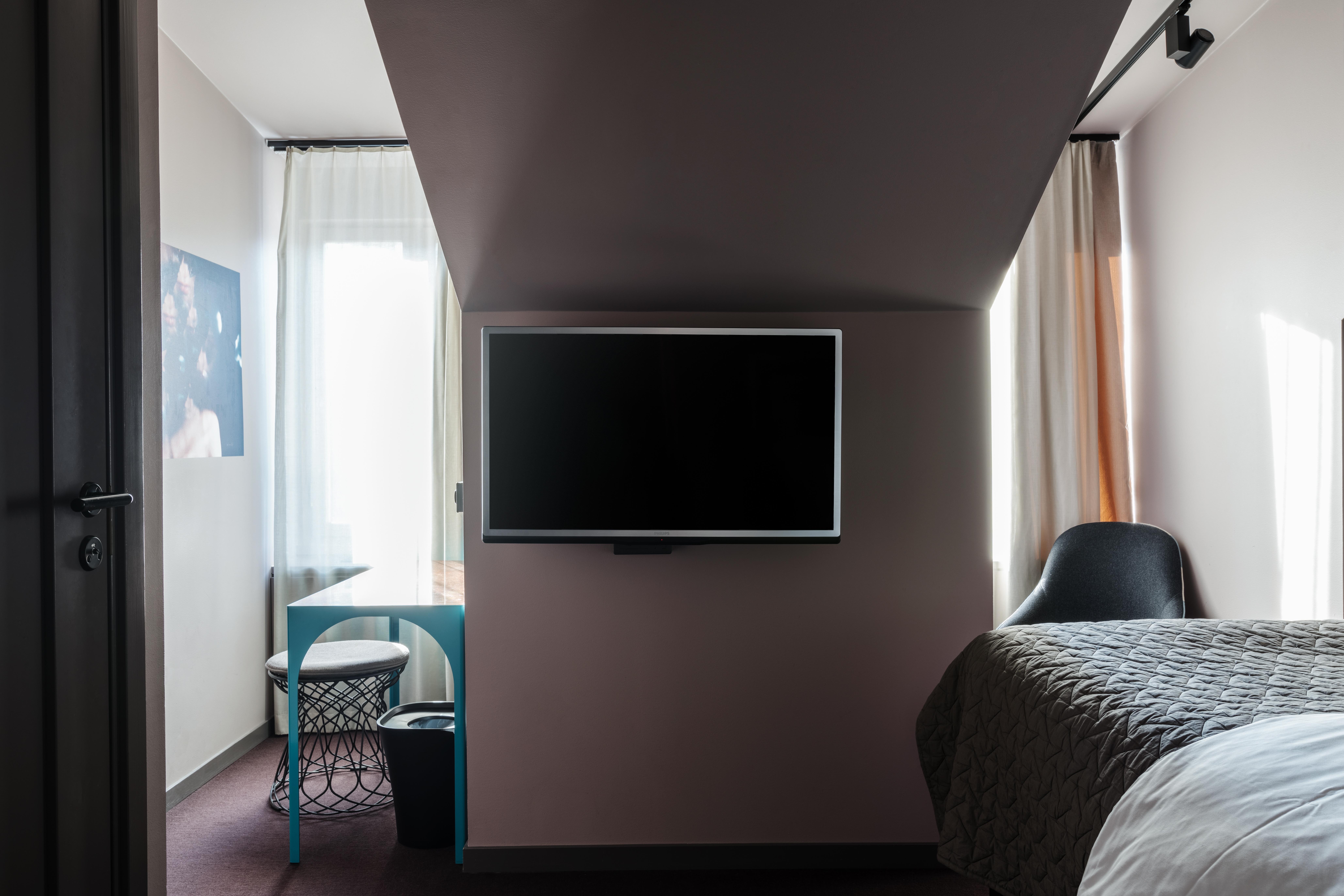 Hotel Story Signalfabriken, Part Of Jdv By Hyatt 4*