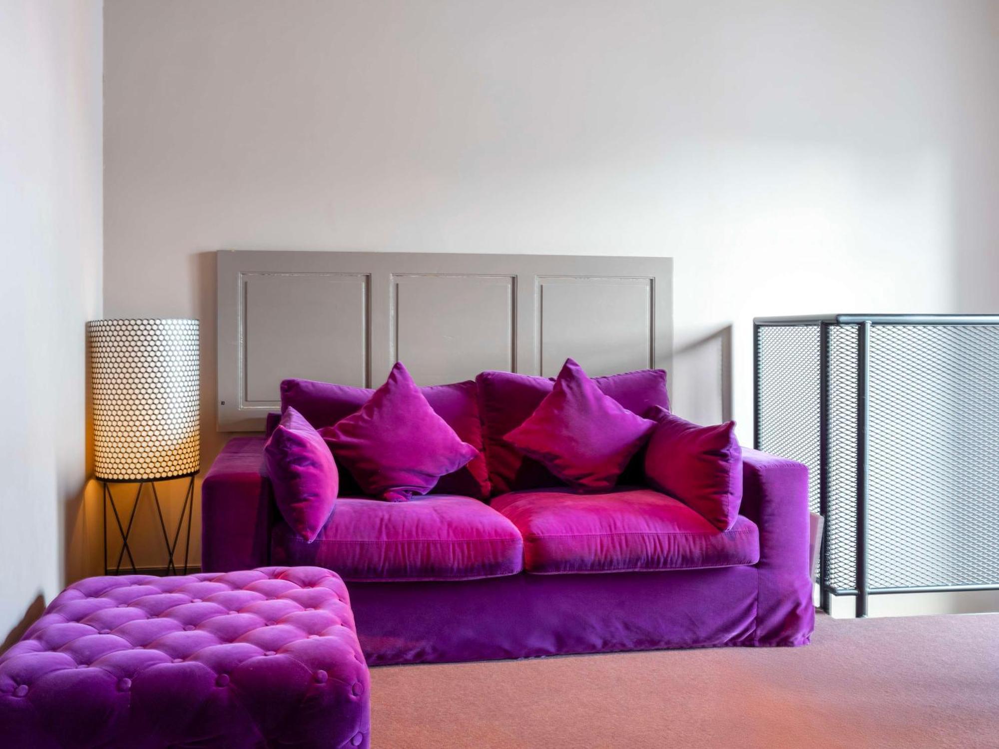 Hotel Story Signalfabriken, Part Of Jdv By Hyatt