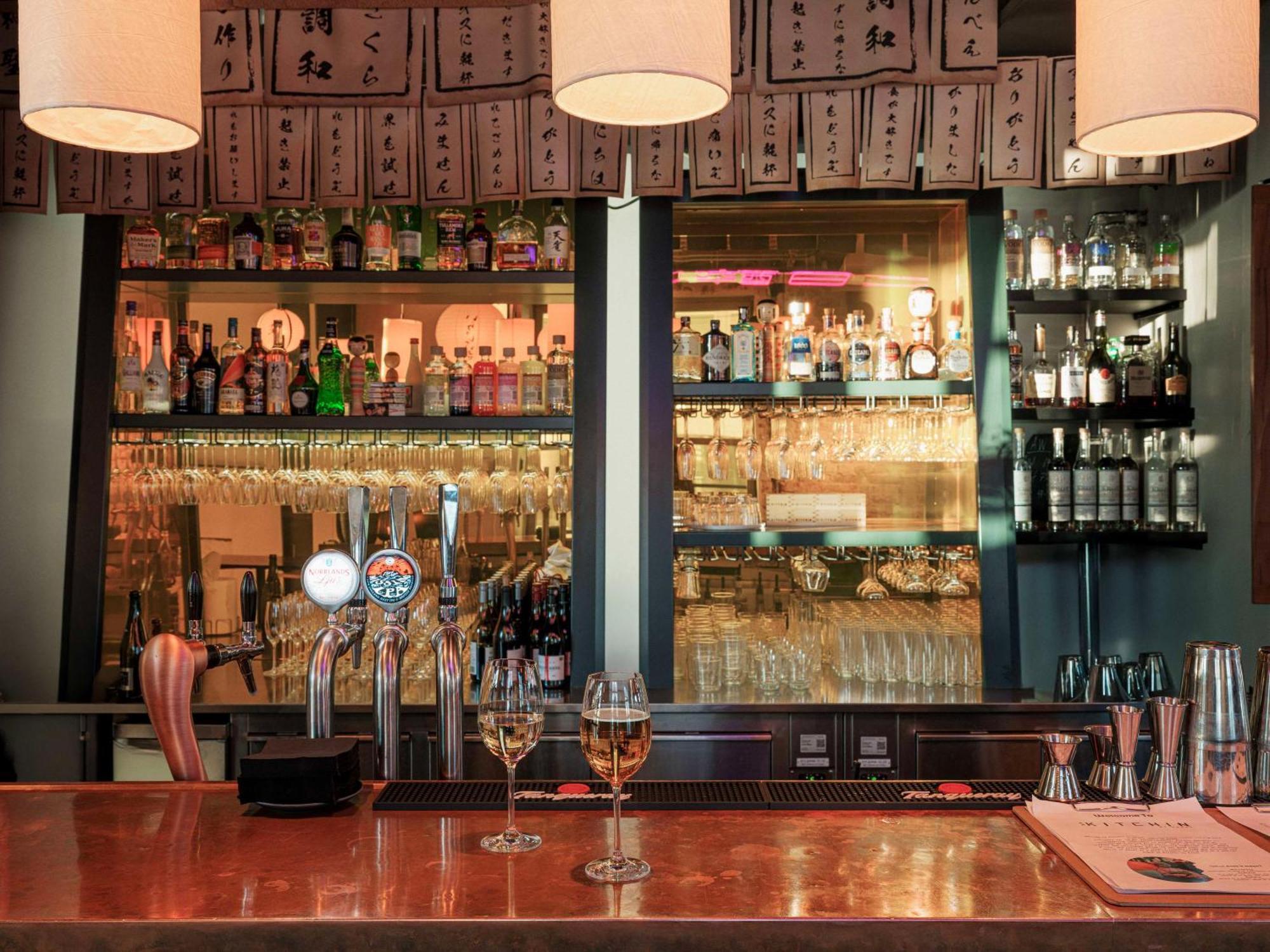 酒店 Story Signalfabriken, Part Of Jdv By Hyatt 4*