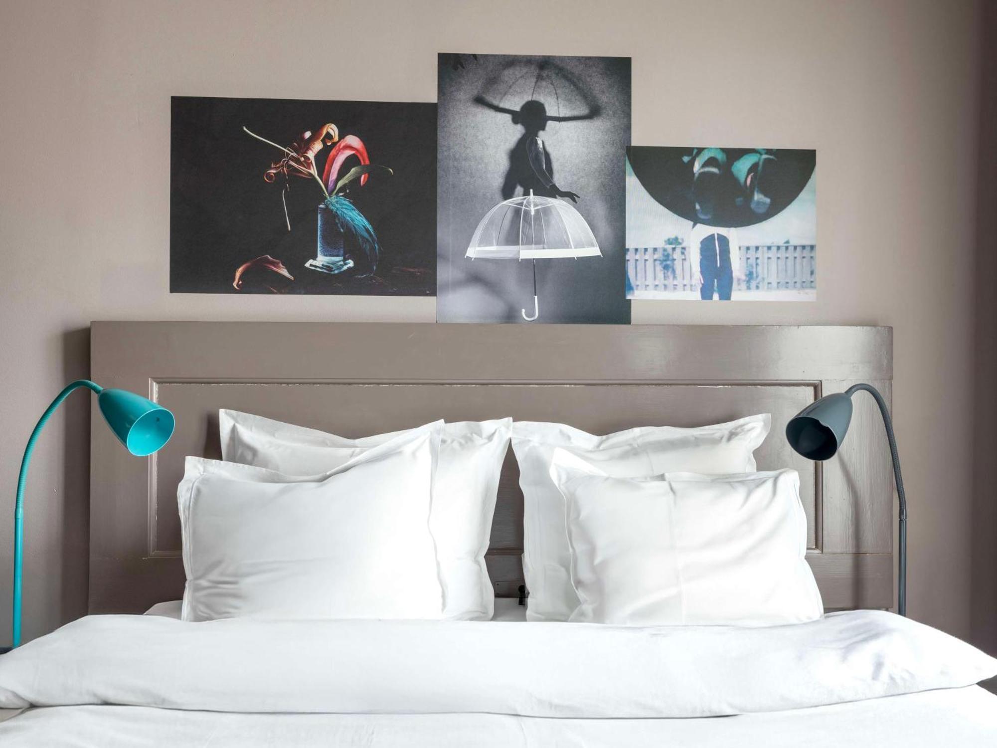 Story Signalfabriken, Part Of Jdv By Hyatt 4*