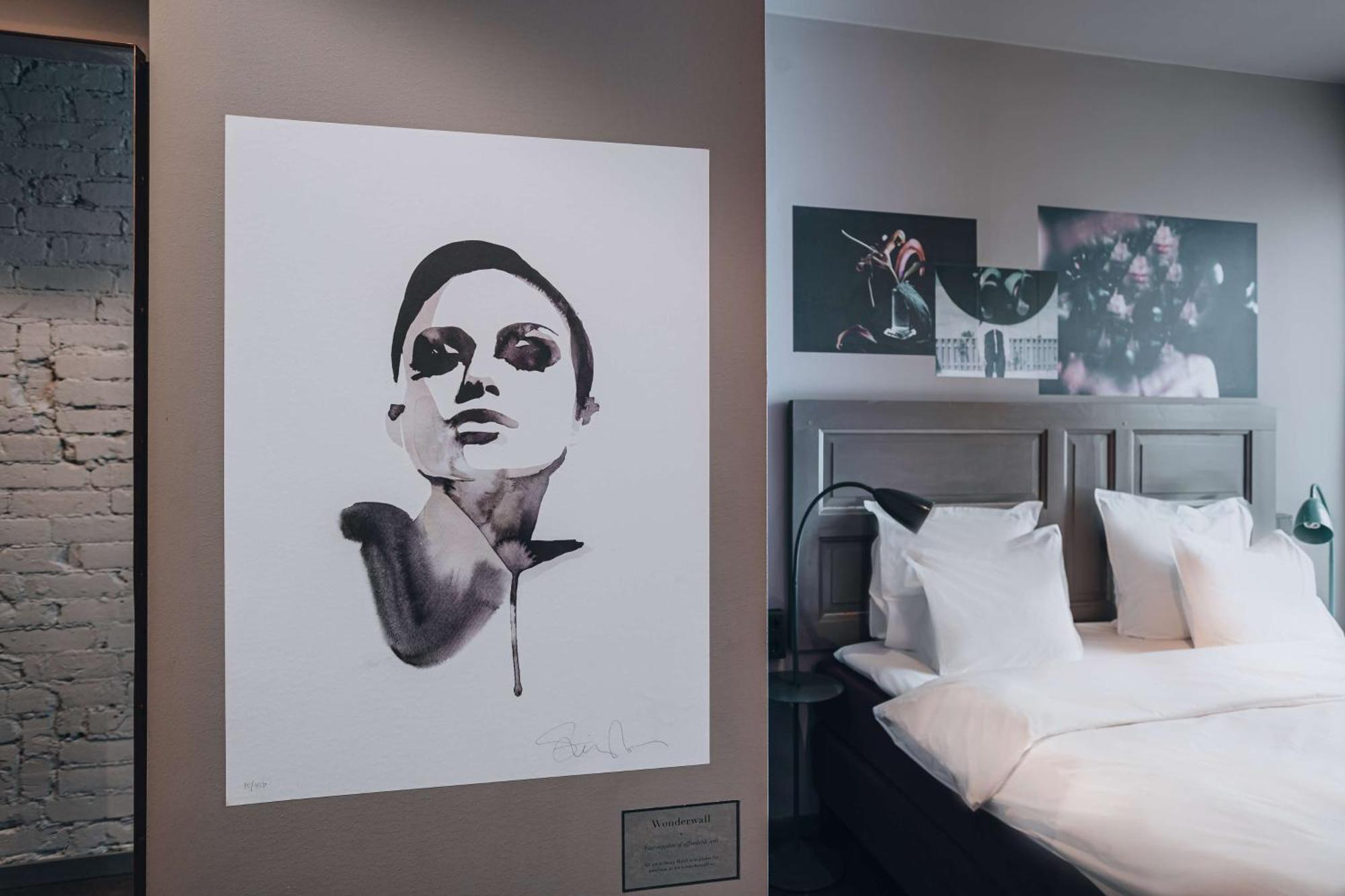 Story Signalfabriken, Part Of Jdv By Hyatt 4*