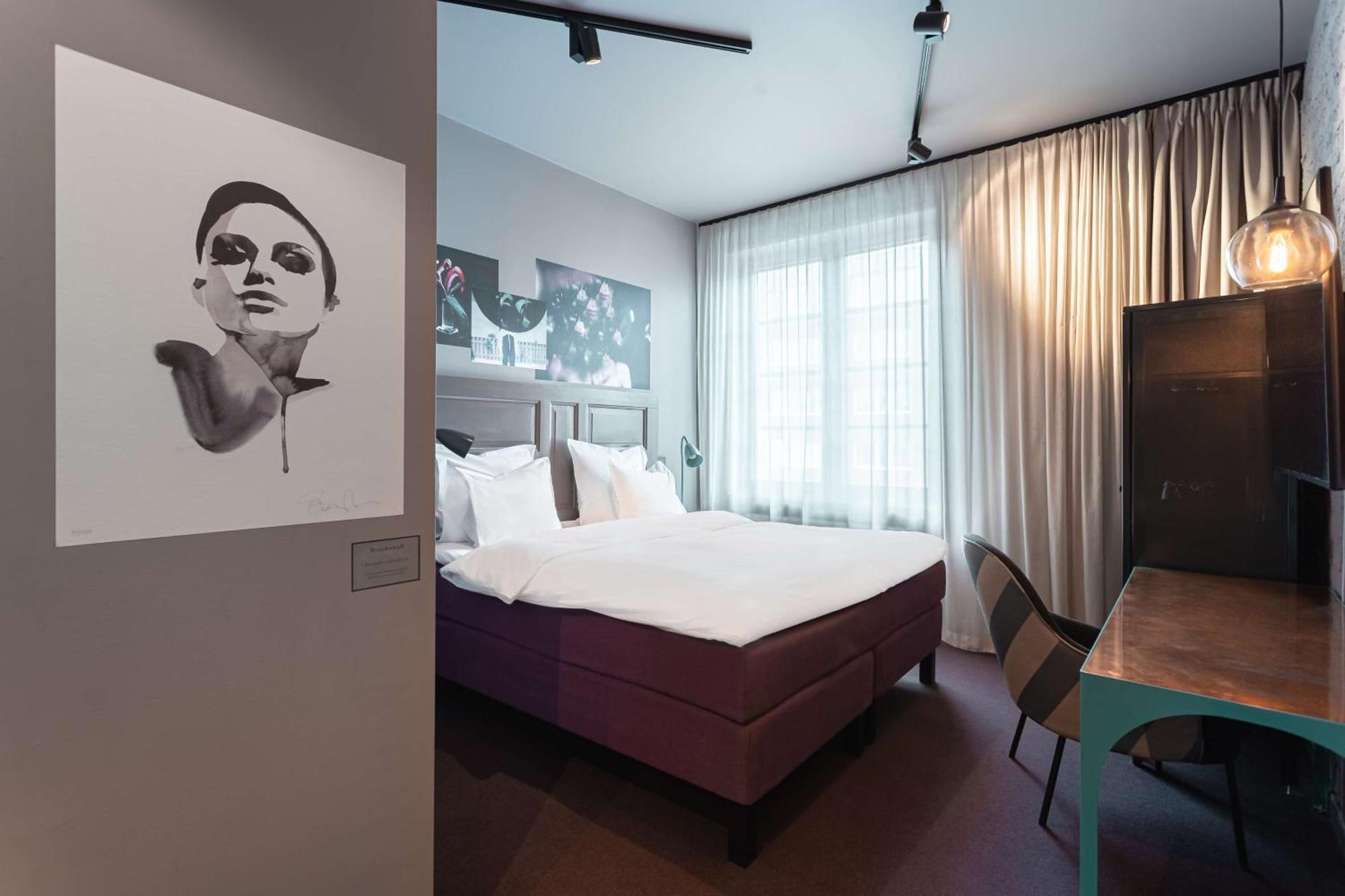 Hotel Story Signalfabriken, Part Of Jdv By Hyatt