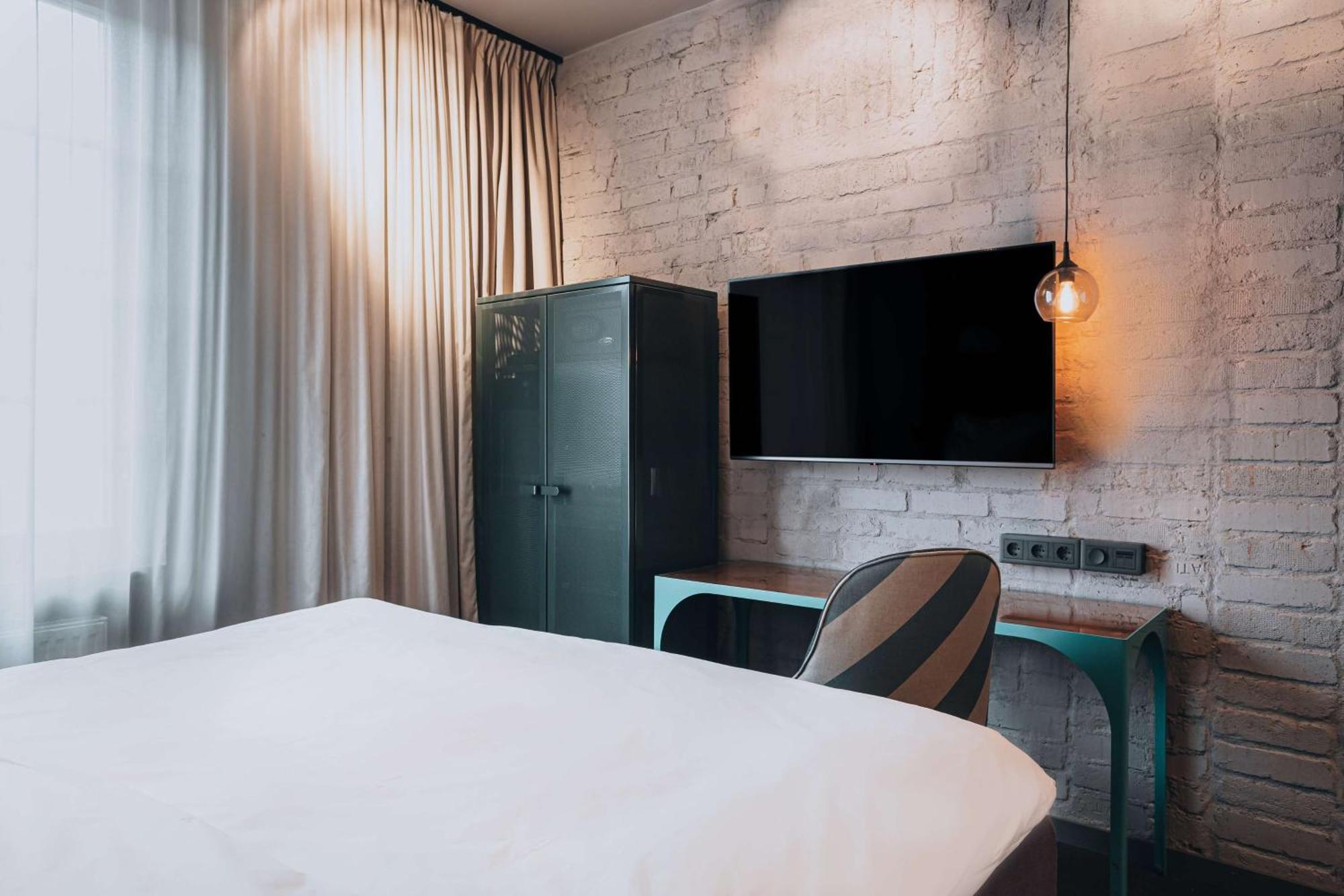 Story Signalfabriken, Part Of Jdv By Hyatt 4* Sundbyberg
