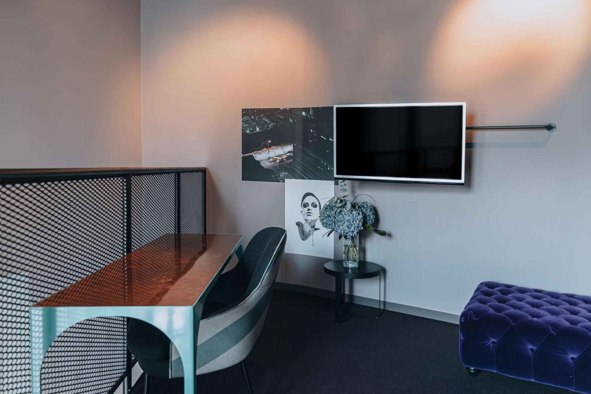 Story Signalfabriken, Part Of Jdv By Hyatt 4* Sundbyberg