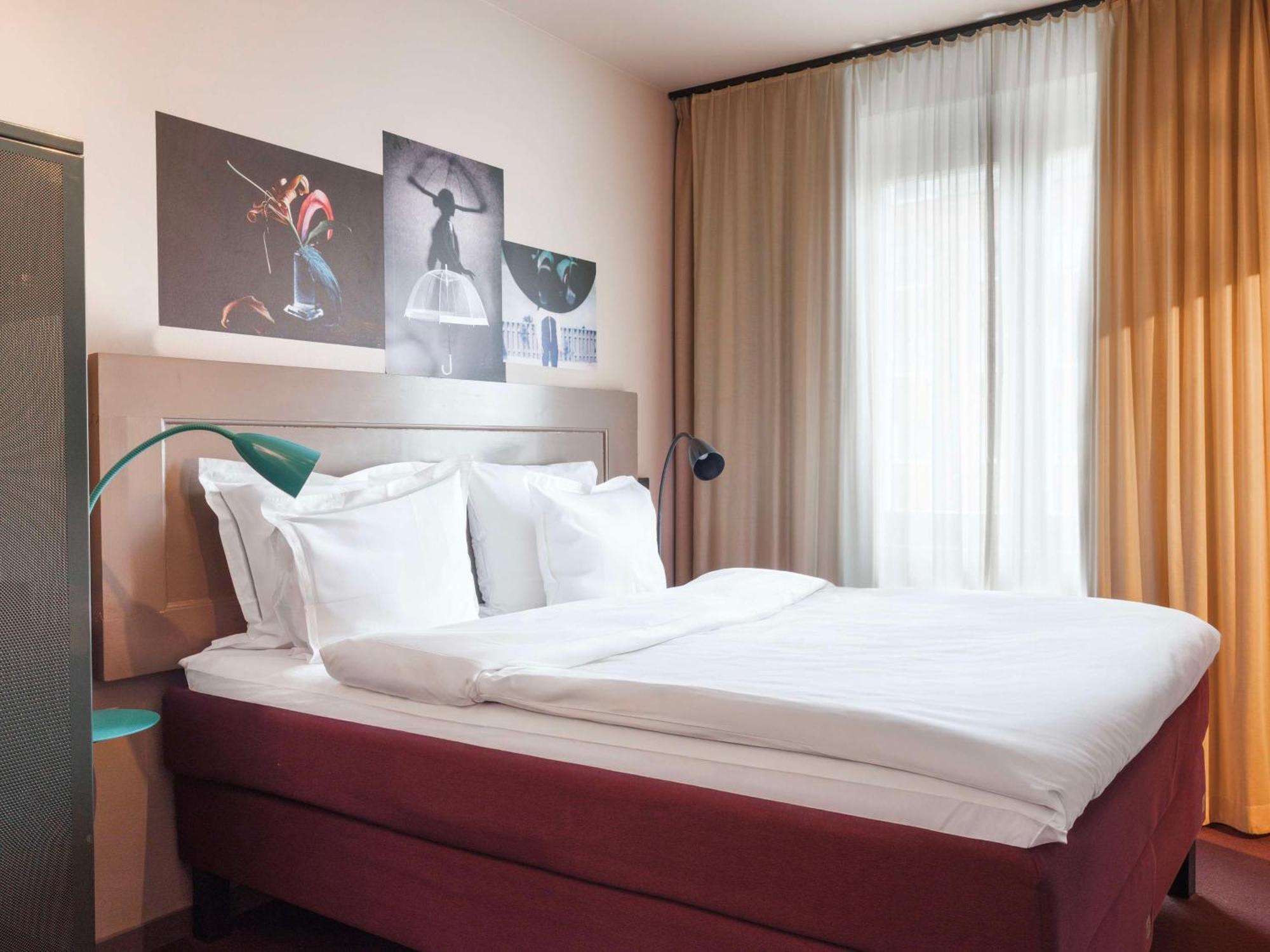 Hotel Story Signalfabriken, Part Of Jdv By Hyatt