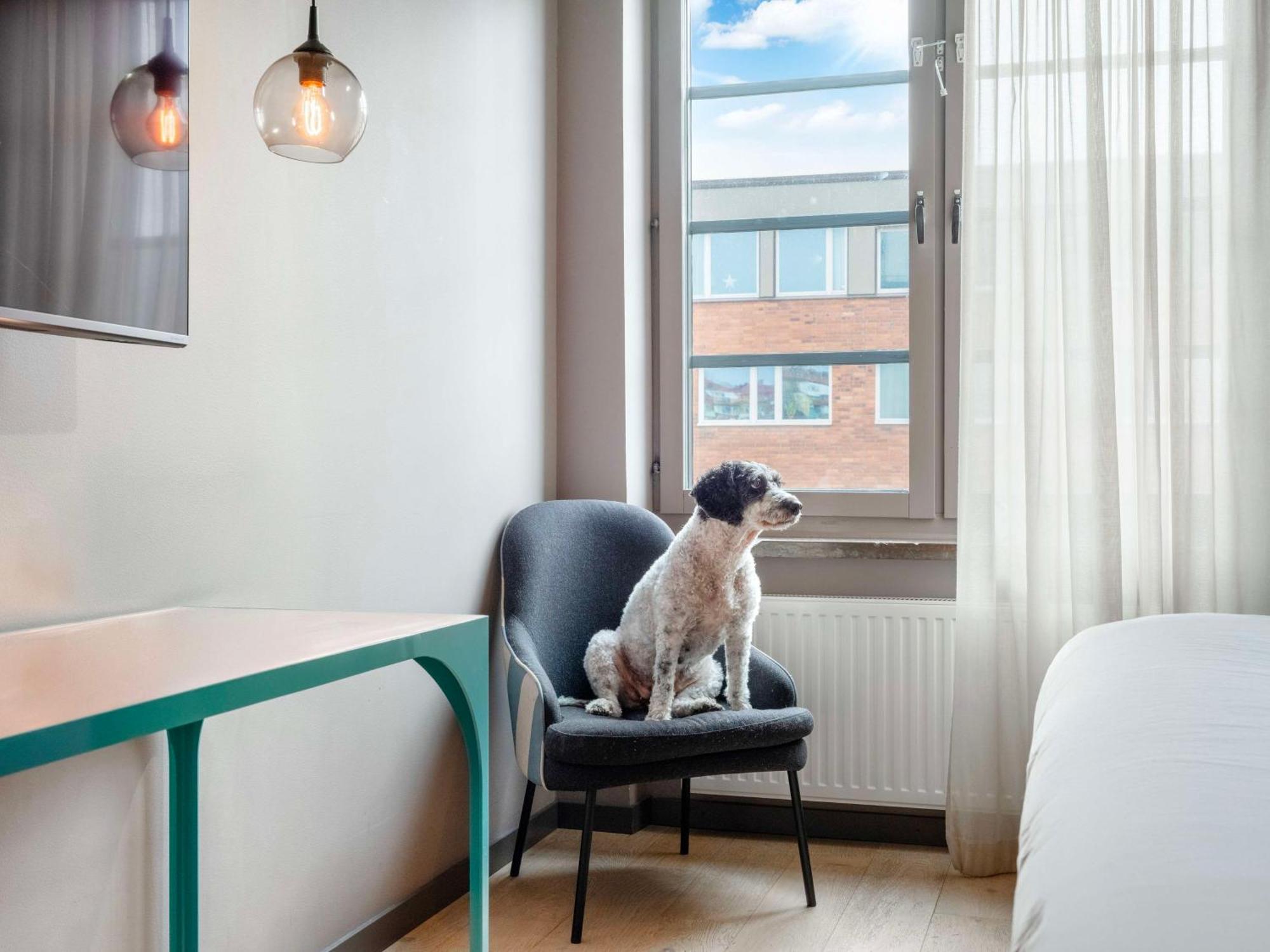 Hotel Story Signalfabriken, Part Of Jdv By Hyatt 4*