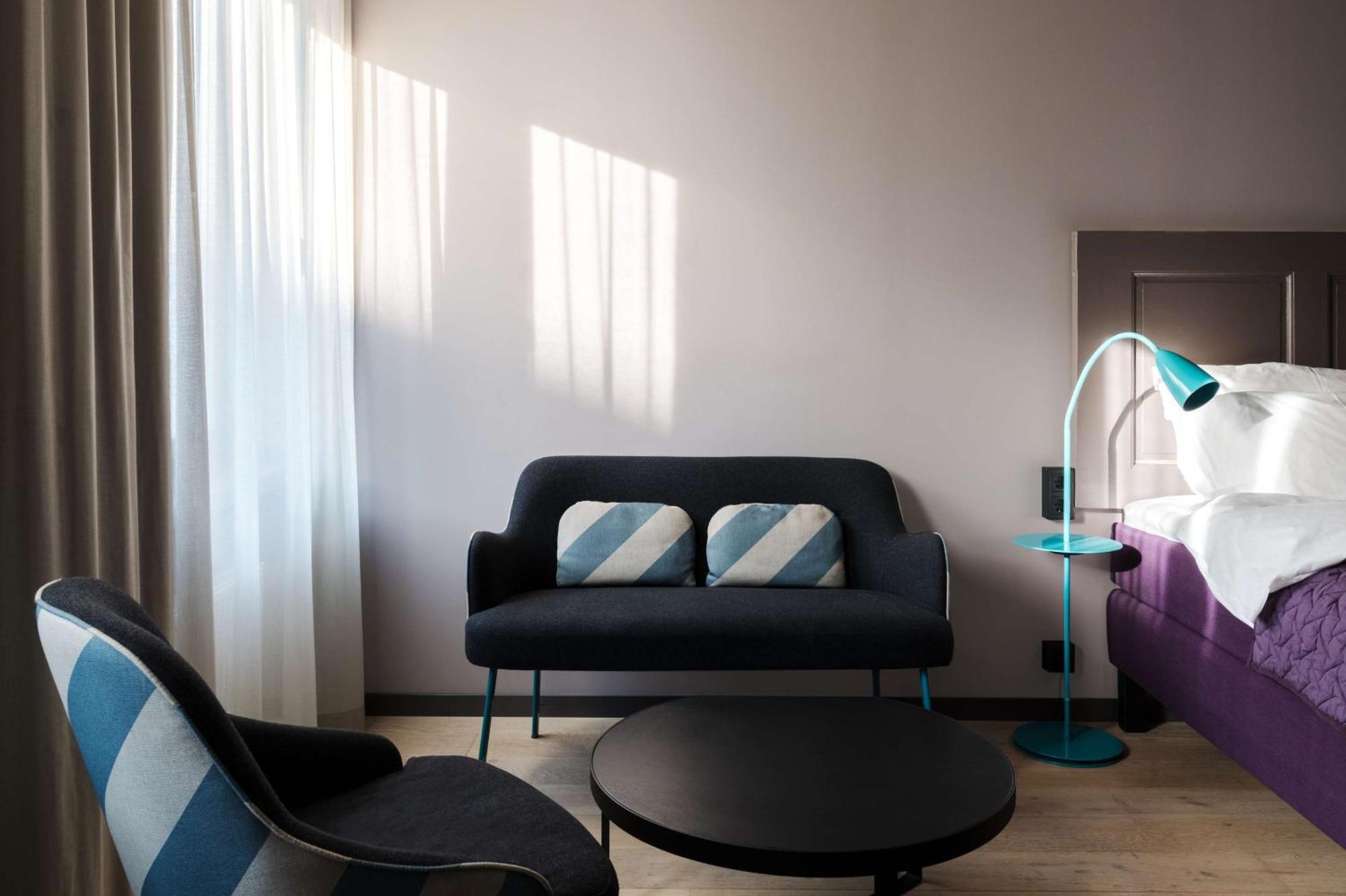 Story Signalfabriken, Part Of Jdv By Hyatt 酒店 Sundbyberg