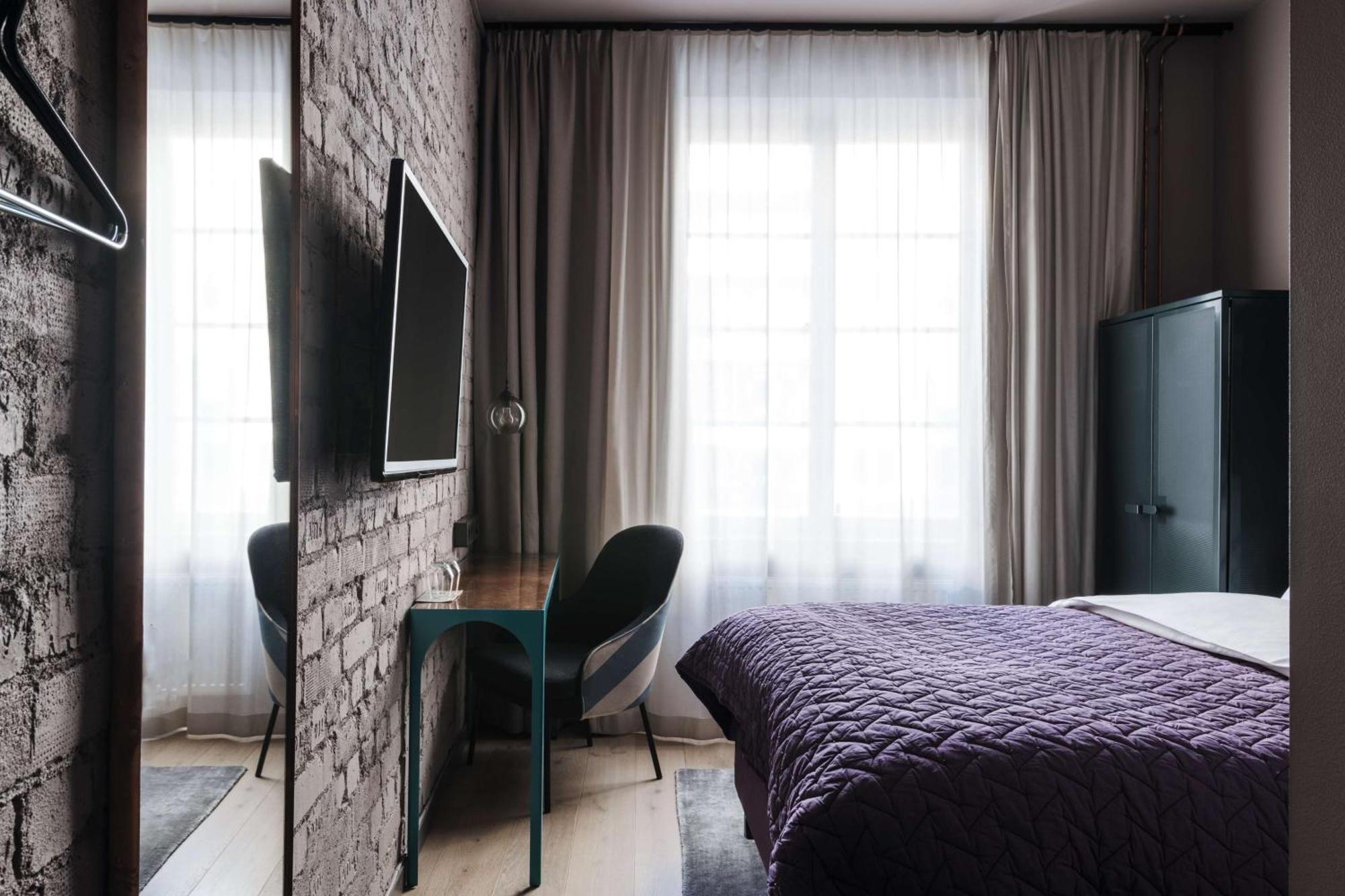 Hotel Story Signalfabriken, Part Of Jdv By Hyatt 4*